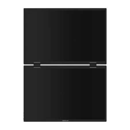 ZEUSLAP Z14W Portable Monitor with a 14-inch dual-touch screen
